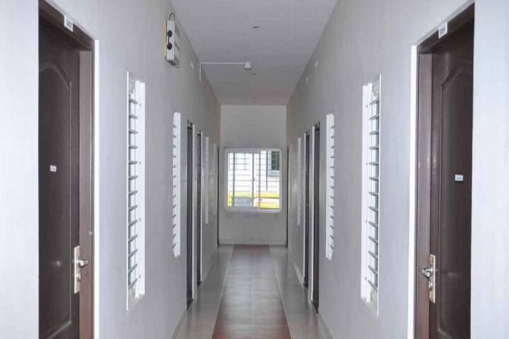 hostel